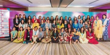 50 inspiring social sector woman leaders receive inaugural WomenLead India Fellowship