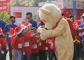 ‘December to Remember’: Spreading cheer among kids with Reliance spirit of ‘We Care’ for 10 years