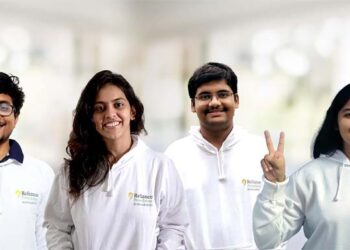 Reliance Foundation unveils major scholarships on Dhirubhai Ambani’s 90th birth anniversary