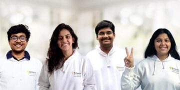 Reliance Foundation unveils major scholarships on Dhirubhai Ambani’s 90th birth anniversary