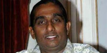 Music composer Dina made Overseas and Neighboring States Tamil Development Wing chief