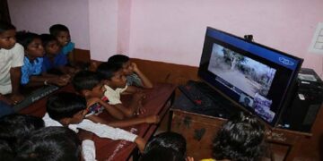 CSR: TCS partners with Gujarat to train school students, teachers in new-age digital skills