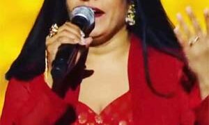 2022 Grammy Award-winner Falu to perform at Navjivan Trust, Ahmedabad today