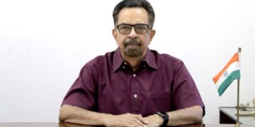 Sardar Patel University confers PhD in management on IRMA Chairman Dilip Rath