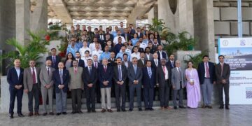 Technology in naval warfare is a challenge for coastal and maritime security: Experts