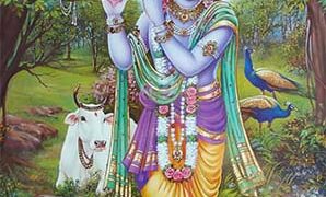 Devbhumi Corridor: Gujarat Govt to install world’s tallest Krishna statue in Dwarka