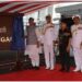 Aatmanirbharta: Defence Minister commissions Stealth Guided Missile Destroyer Mormugao