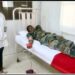 Southern Command collects 7,500 units of blood under ‘Donate Blood – Save Lives’ campaign