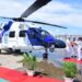 ICG DG Pathania commissions Advanced Light Helicopter Mk-III squadron in Chennai