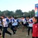 51st Vijay Diwas: Over 3,500 take part in ‘Southern Star Vijay Run’ of Konark Corps in Jodhpur
