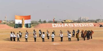 Parakram Diwas celebrated in Rajasthan to mark 51st anniversary of epic Laungewala battle