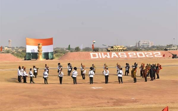Parakram Diwas celebrated in Rajasthan to mark 51st anniversary of epic Laungewala battle