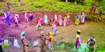 MGNREGA fraud worth Rs 3 crore unearthed in Gujarat, 4 booked
