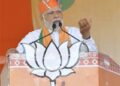 Modi juggernaut crushes all, BJP Gujarat HQs gears up for grand party today