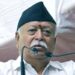 Bhagwat to attend RSS meet in Kutch on Dec 25-26 to expand base in Saurashtra region