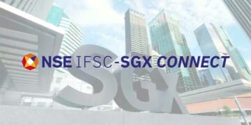 Full scale operation of NSE IFSC-SGX Connect targeted for second quarter of 2023