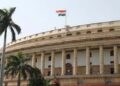 Parliament Winter Session: Govt holds meeting with Floor Leaders of Political Parties
