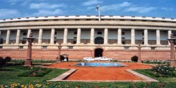 Parliament’s Winter Session ends six days ahead of schedule amid demands for discussion on Tawang clash
