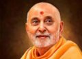 PM to participate in inaugural function of Pramukh Swami Maharaj Shatabdi Mahotsav in Ahmedabad