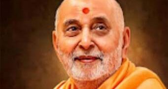 PM to participate in inaugural function of Pramukh Swami Maharaj Shatabdi Mahotsav in Ahmedabad