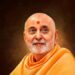 PM to participate in inaugural function of Pramukh Swami Maharaj Shatabdi Mahotsav in Ahmedabad