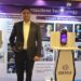 IDEMIA showcases industry leading contactless biometric devices, including facial recognition, in Ahmedabad