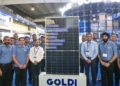 Green, renewable energy: Goldi Solar launches hi-efficiency Mono PERC DCR PV Modules