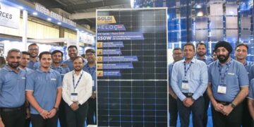 Green, renewable energy: Goldi Solar launches hi-efficiency Mono PERC DCR PV Modules