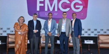 Upskilling, reskilling will boost FMCG sector at faster pace: CII National FMCG Summit