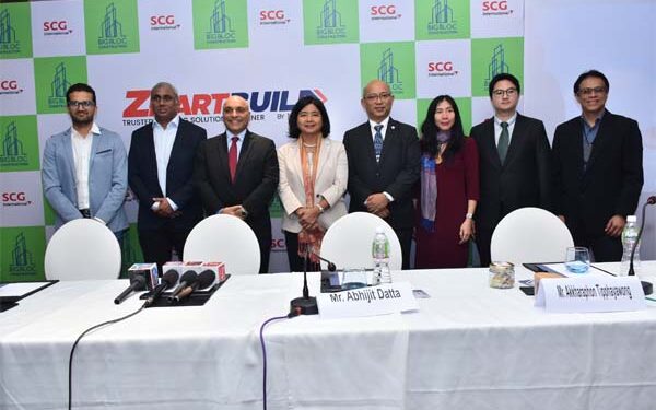 Siam Cement BigBloc Construction Tech ends land acquisition for JV plant in Kheda dist