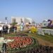 Chief Minister Bhupendra Patel inaugurates ‘Ahmedabad Flower Show 2023’