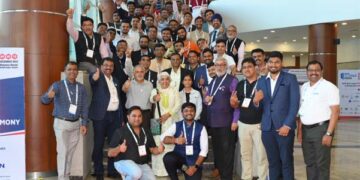 5th edition of Refcold India draws to a close, attracts 9,000 visitors, delegates