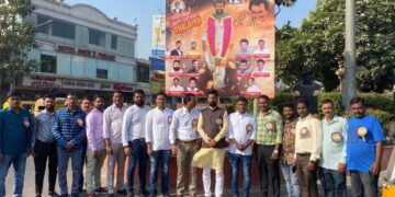 Leaders, Kamal Haasan wish ‘Thalaivaa’ Superstar Rajinikanth as he turns 72