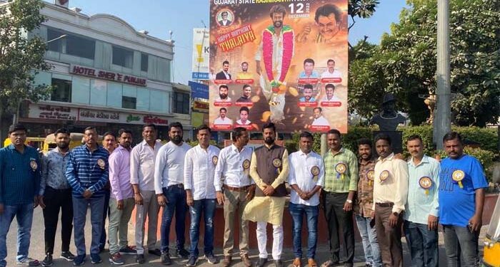 Leaders, Kamal Haasan wish ‘Thalaivaa’ Superstar Rajinikanth as he turns 72