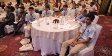  GUSEC & UNICEF launch National Children Innovation Challenge to identify the best young innovators