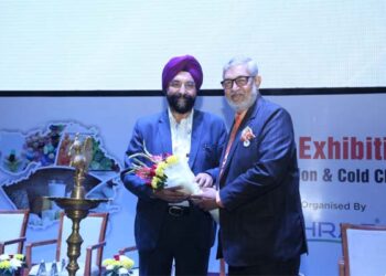 Indian refrigeration & cold chain market is expected to grow more than double by 2027