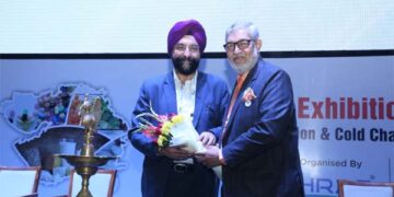 Indian refrigeration & cold chain market is expected to grow more than double by 2027