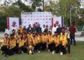 Hidden Brains defeat CAIT YI by 27 runs in HL Cricket League finals in Ahmedabad