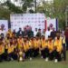 Hidden Brains defeat CAIT YI by 27 runs in HL Cricket League finals in Ahmedabad
