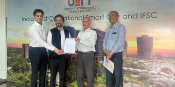 Venus Group gets allotment letter to develop 5 lakh sqft commercial space in GIFT SEZ