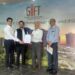 Venus Group gets allotment letter to develop 5 lakh sqft commercial space in GIFT SEZ