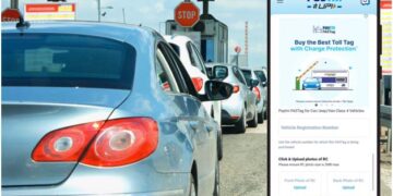 Paytm Payments Bank partners with Nexus Malls, Secure Parking to digitally pay at parkings with FASTag