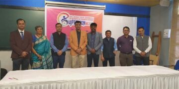 GujPedicon 2022: Paediatricians hold 3-day brain-storming session to upskill themselves in Ahmedabad