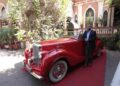 Vadodara to host 10th edition of 21 Gun Salute Concours d’Elegance 2023 from Jan 6 to 8