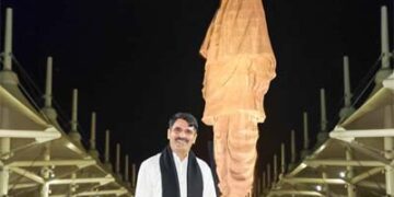 Banas Dairy chairman Shankar Chaudhary set to become next Assembly Speaker