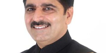 Gujarat Assembly: Shankar Chaudhary unanimously elected Speaker, Bharwad his deputy