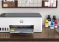 HP introduces New Smart Tank Printers for Indian homes and micro businesses 