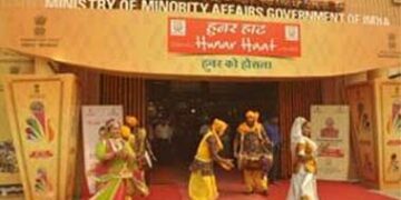 Minority Rights Day: Union MoS emphasises on need to generate awareness on education