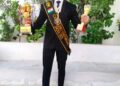 Rubaru Mr India 2022 Kramik Yadav crowned 2nd runner-up at Caballero Universal world contest