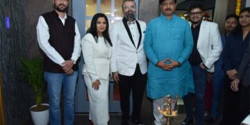 Massive Gujarati investments in Africa results in the launch of AACCI’s 1st Global Secretariat Office in Ahmedabad